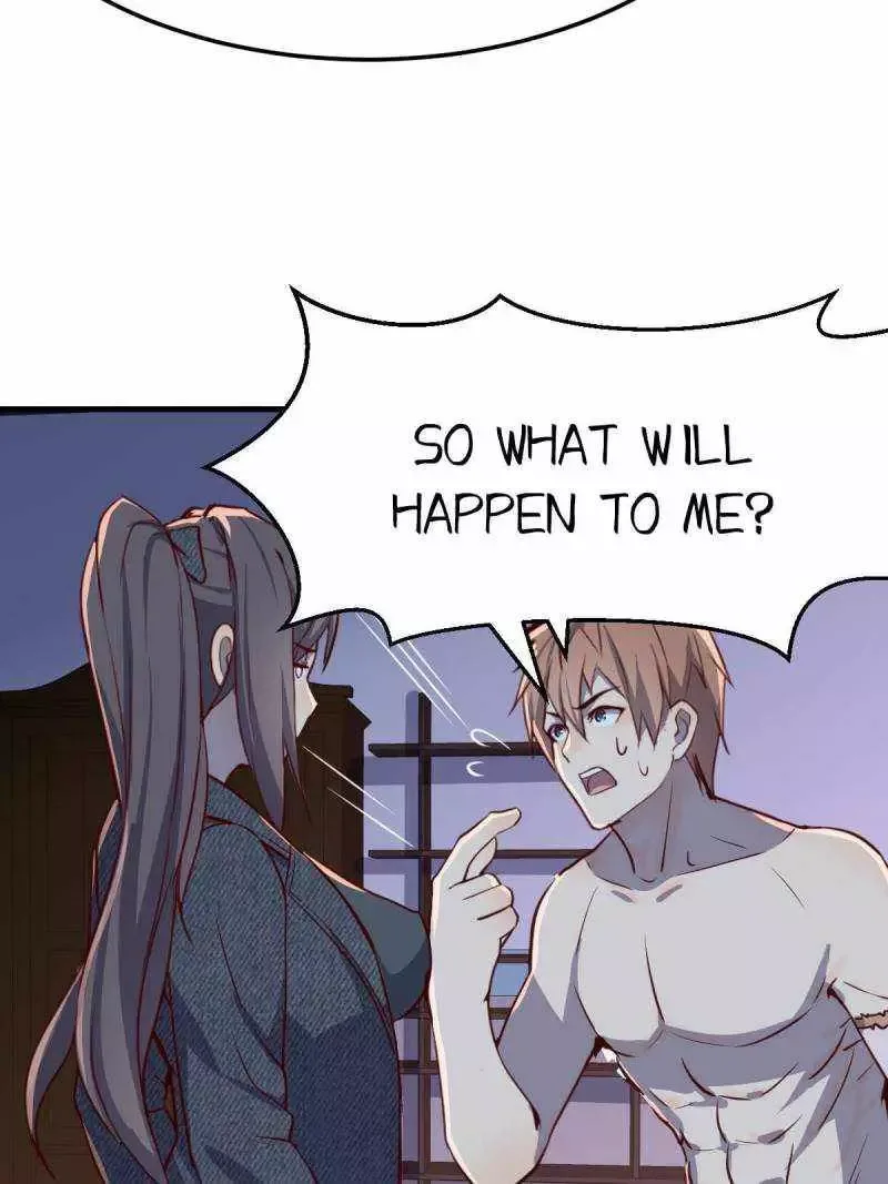 Blind Date To Cultivate Chapter 98 page 16