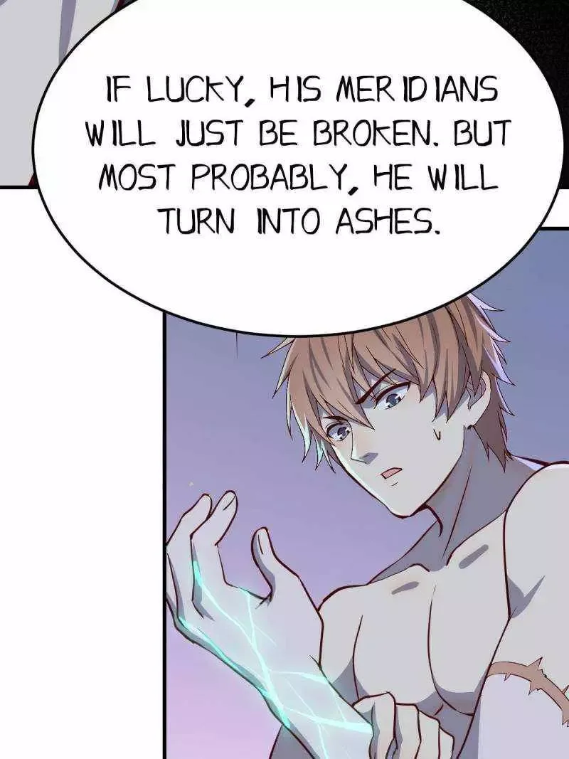 Blind Date To Cultivate Chapter 98 page 13