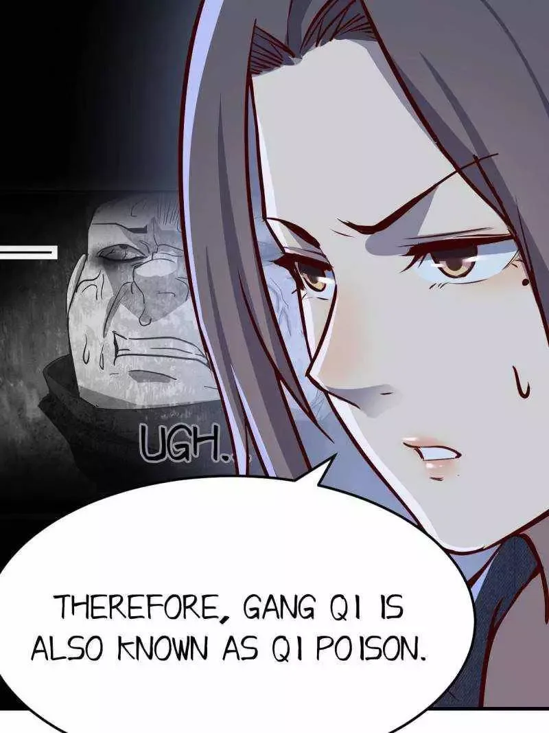 Blind Date To Cultivate Chapter 98 page 15