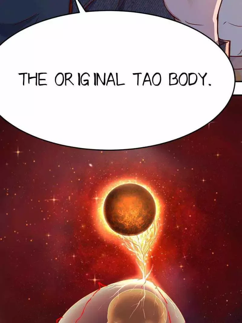 Blind Date To Cultivate Chapter 98 page 22