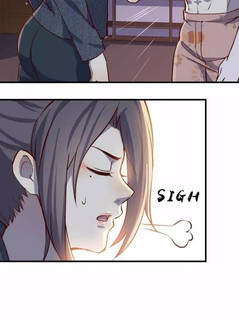 Blind Date To Cultivate Chapter 98 page 17
