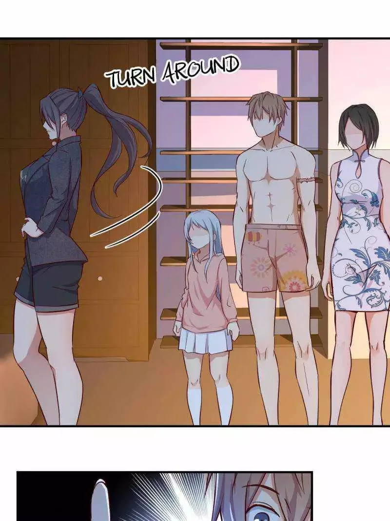 Blind Date To Cultivate Chapter 98 page 19