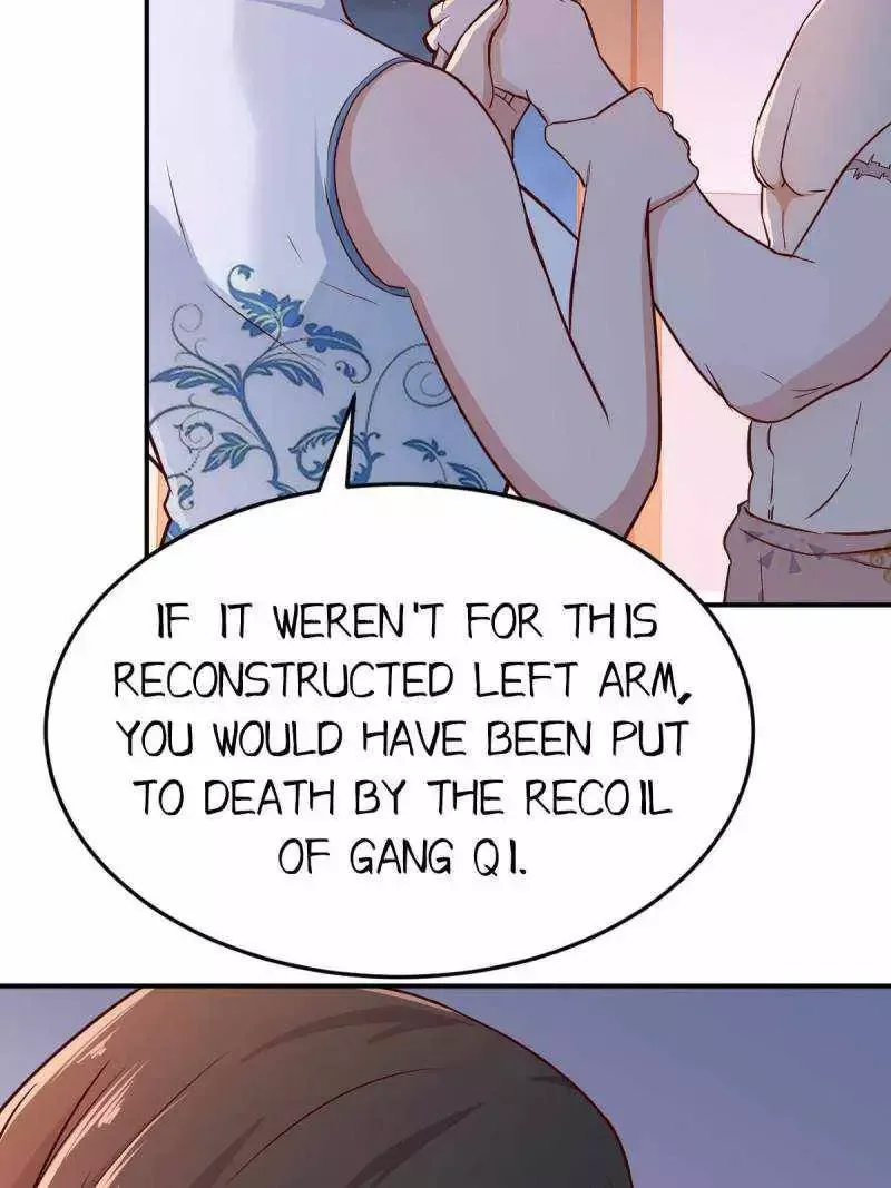 Blind Date To Cultivate Chapter 98 page 25
