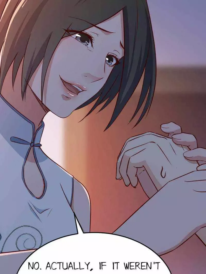 Blind Date To Cultivate Chapter 98 page 26