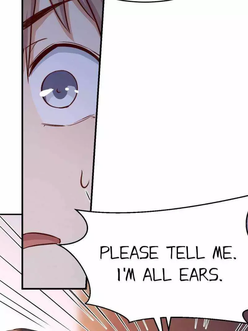 Blind Date To Cultivate Chapter 98 page 33