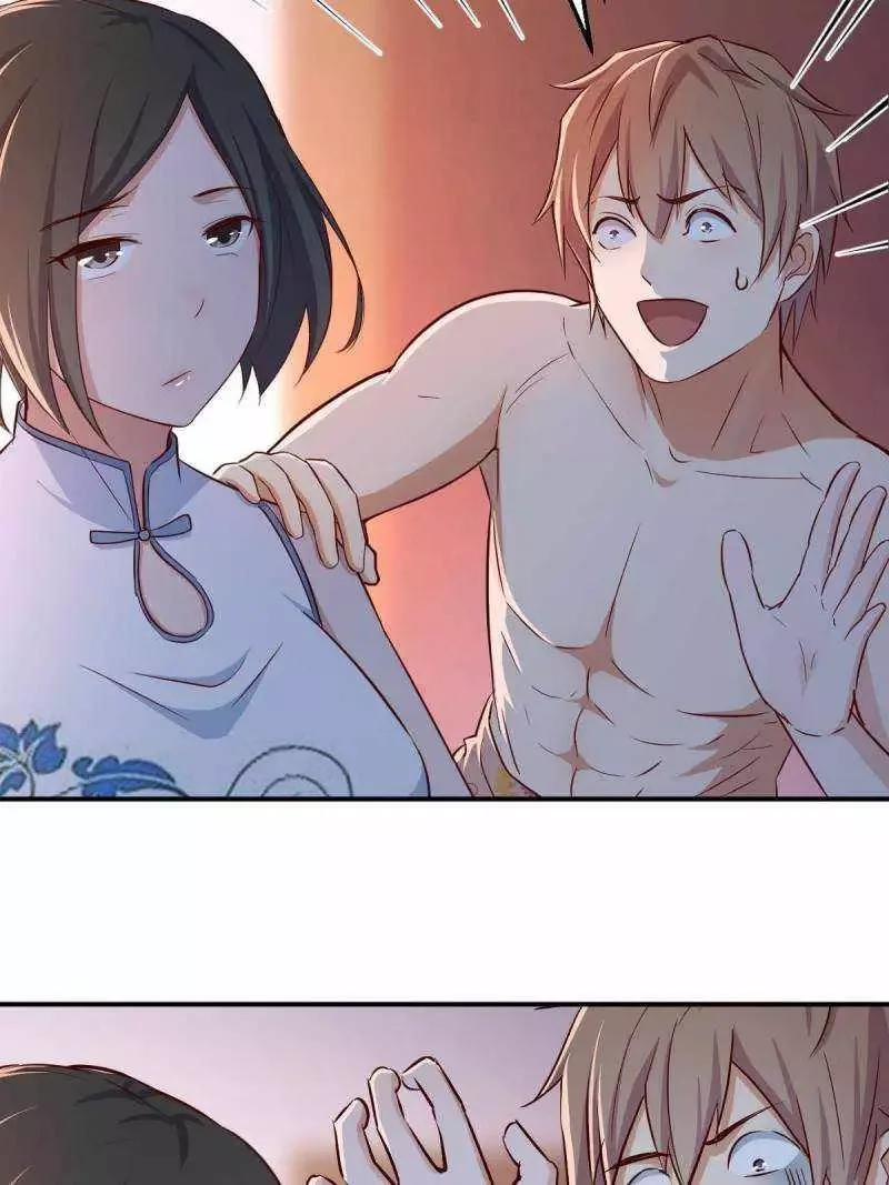 Blind Date To Cultivate Chapter 98 page 34