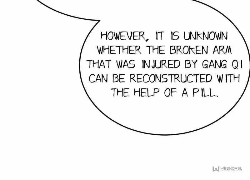 Blind Date To Cultivate Chapter 98 page 36
