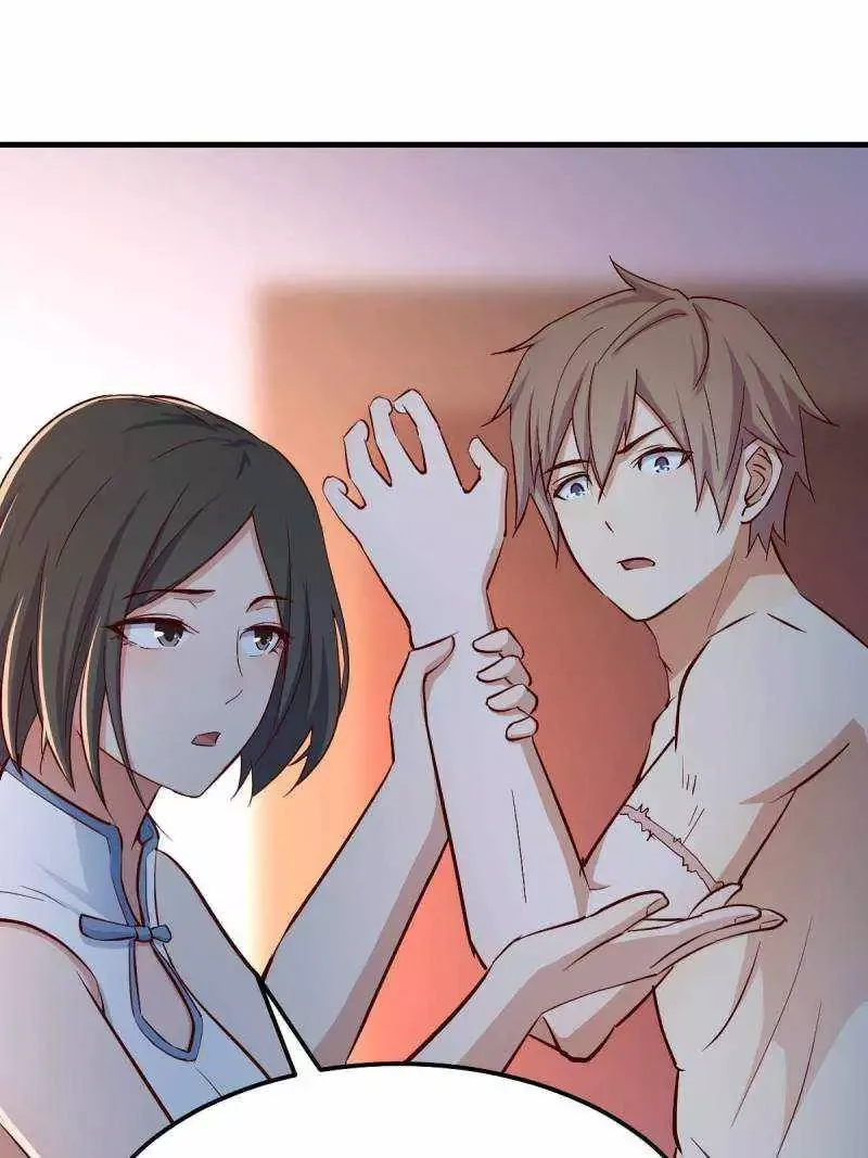 Blind Date To Cultivate Chapter 98 page 37