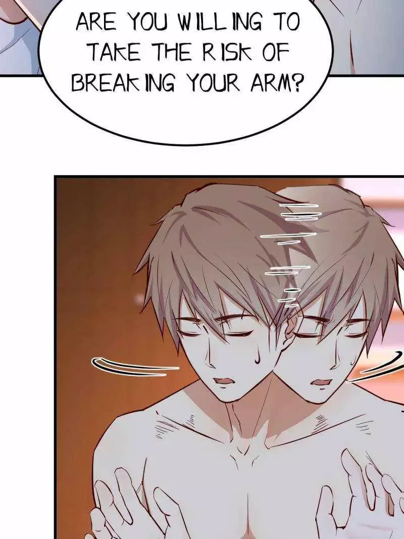 Blind Date To Cultivate Chapter 98 page 38