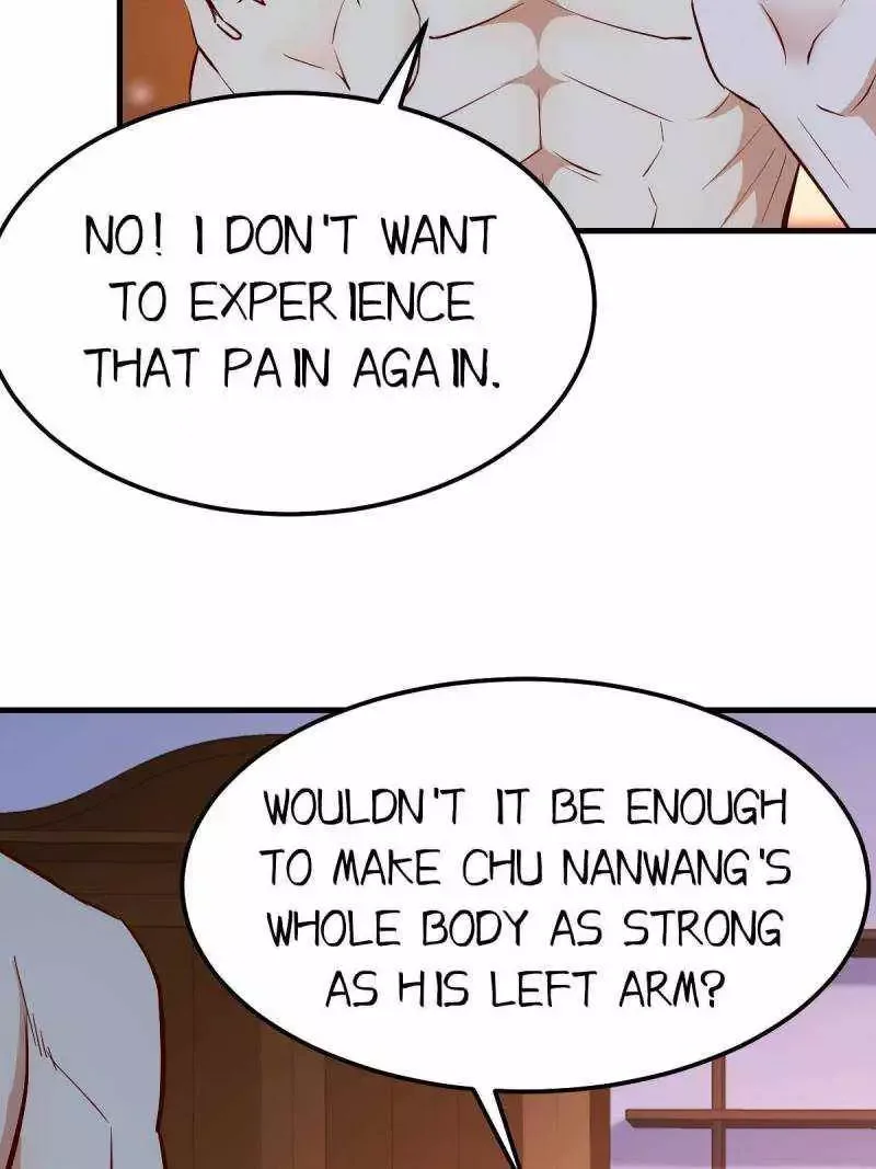 Blind Date To Cultivate Chapter 98 page 39