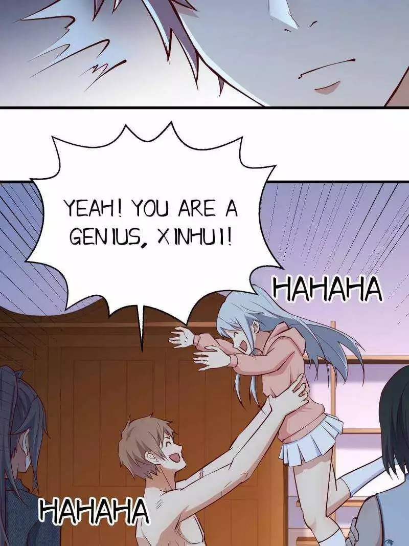 Blind Date To Cultivate Chapter 98 page 41