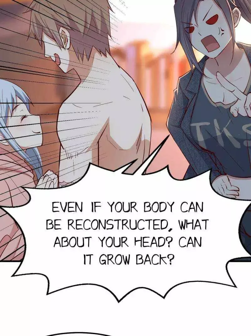 Blind Date To Cultivate Chapter 98 page 43