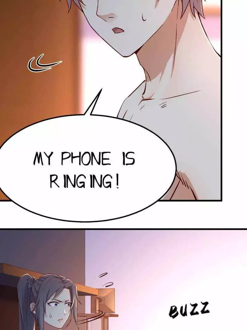 Blind Date To Cultivate Chapter 98 page 46