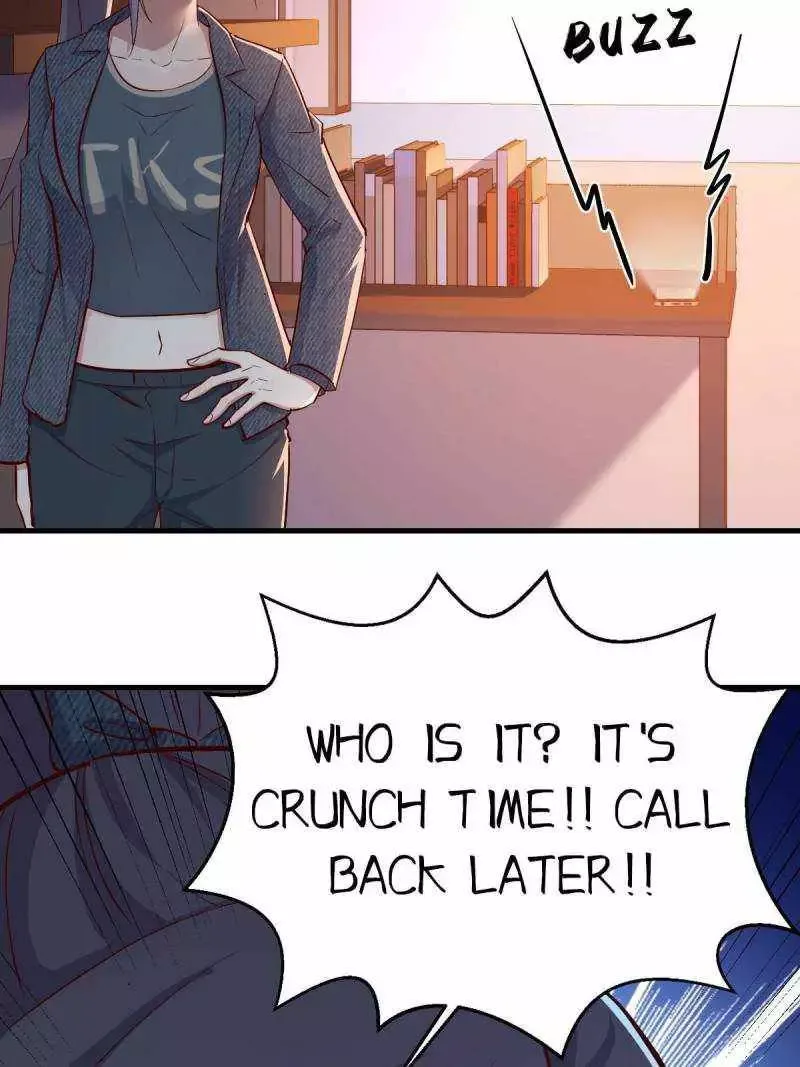 Blind Date To Cultivate Chapter 98 page 47
