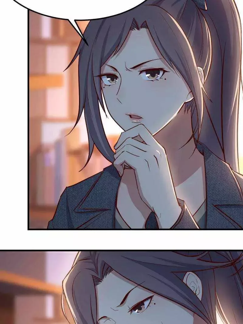Blind Date To Cultivate Chapter 98 page 51