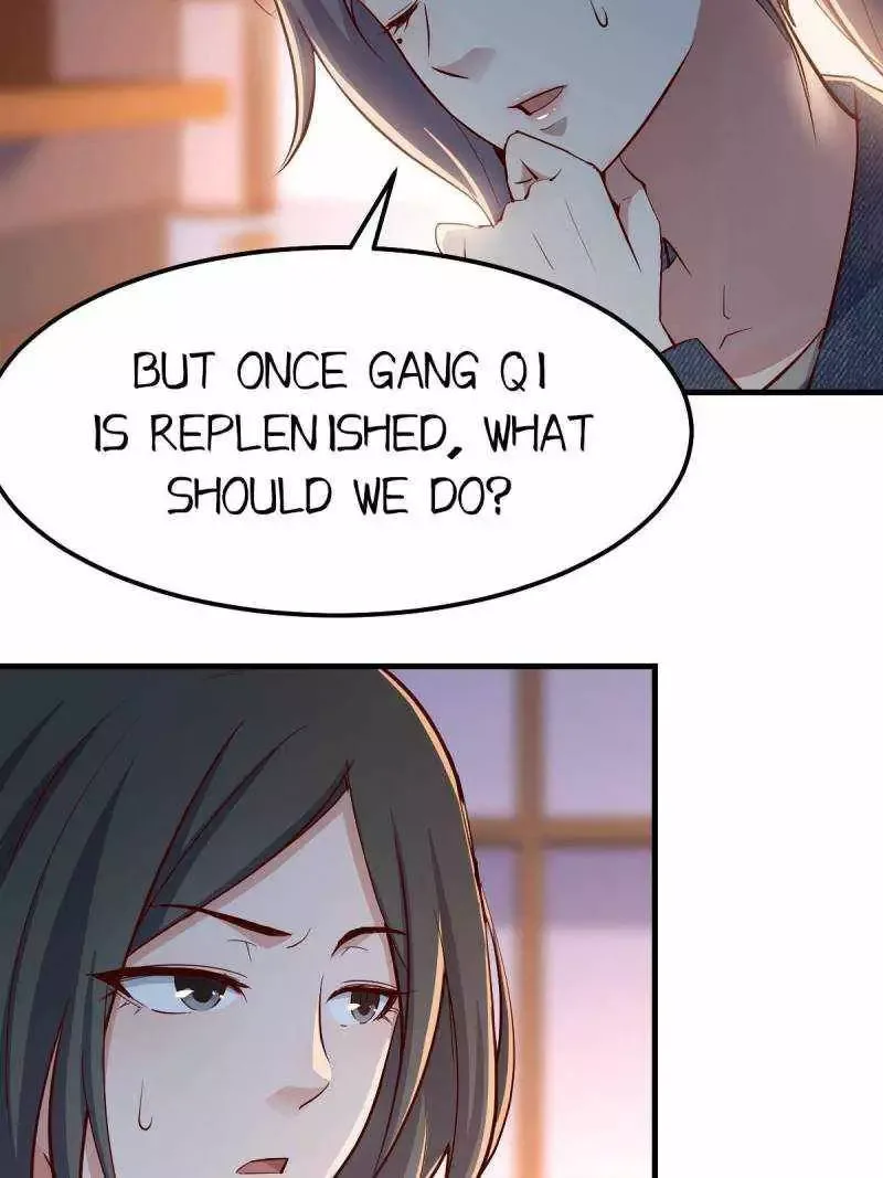 Blind Date To Cultivate Chapter 98 page 52