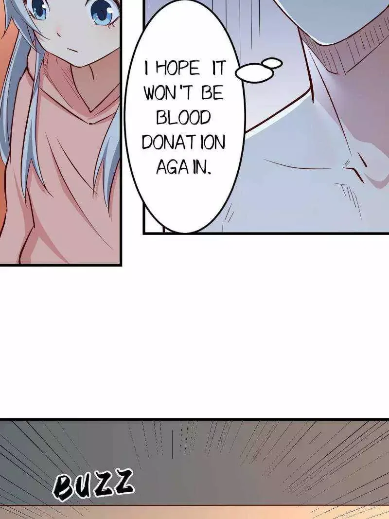 Blind Date To Cultivate Chapter 98 page 54