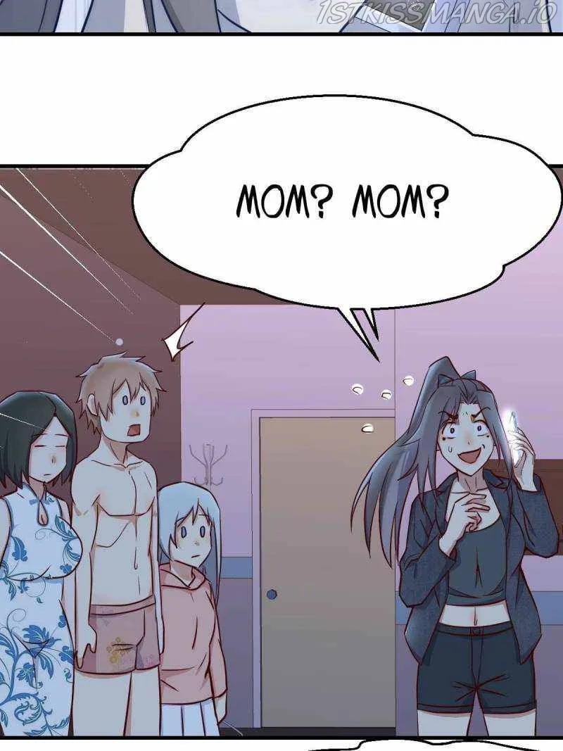 Blind Date To Cultivate Chapter 99 page 5