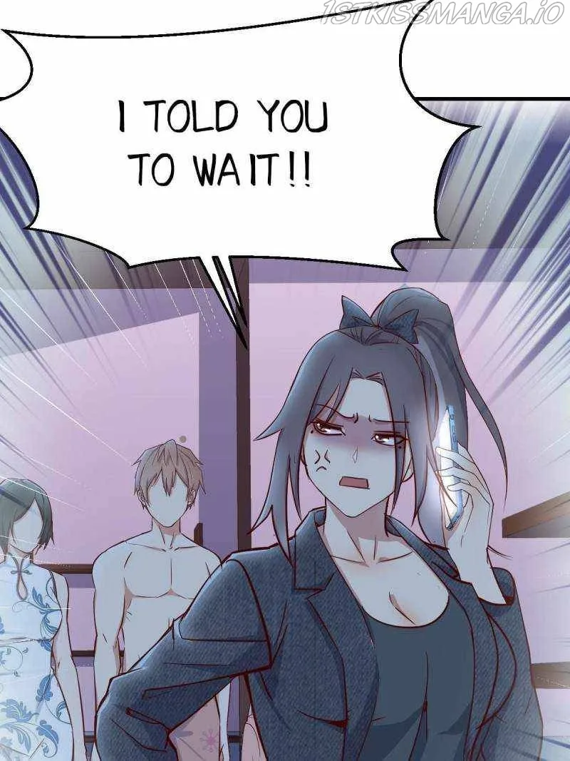 Blind Date To Cultivate Chapter 99 page 1