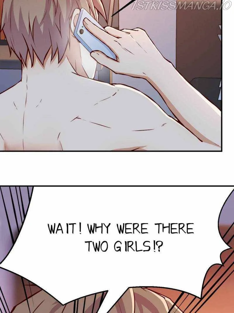 Blind Date To Cultivate Chapter 99 page 30