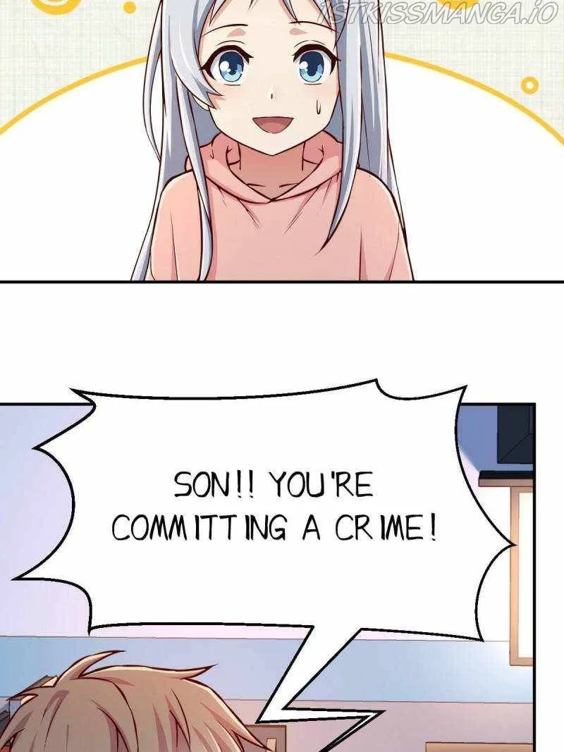 Blind Date To Cultivate Chapter 99 page 29