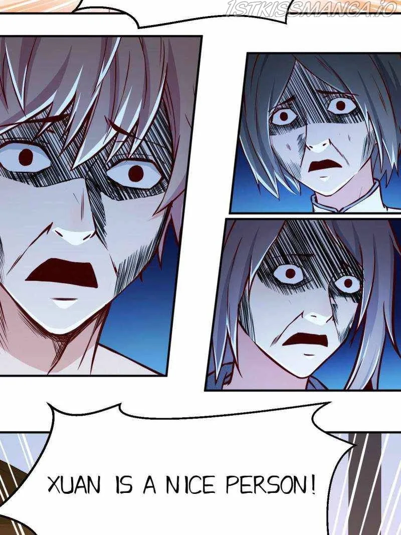 Blind Date To Cultivate Chapter 99 page 22