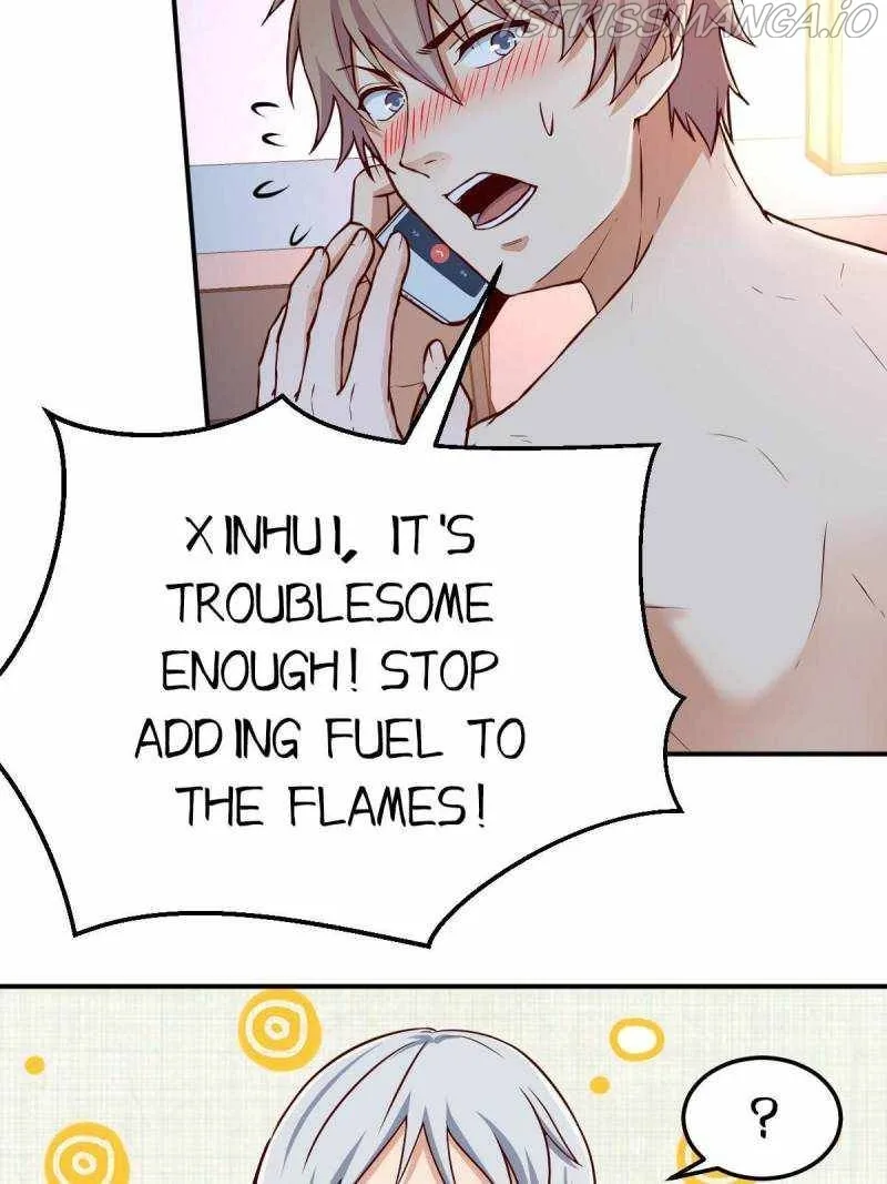 Blind Date To Cultivate Chapter 99 page 28