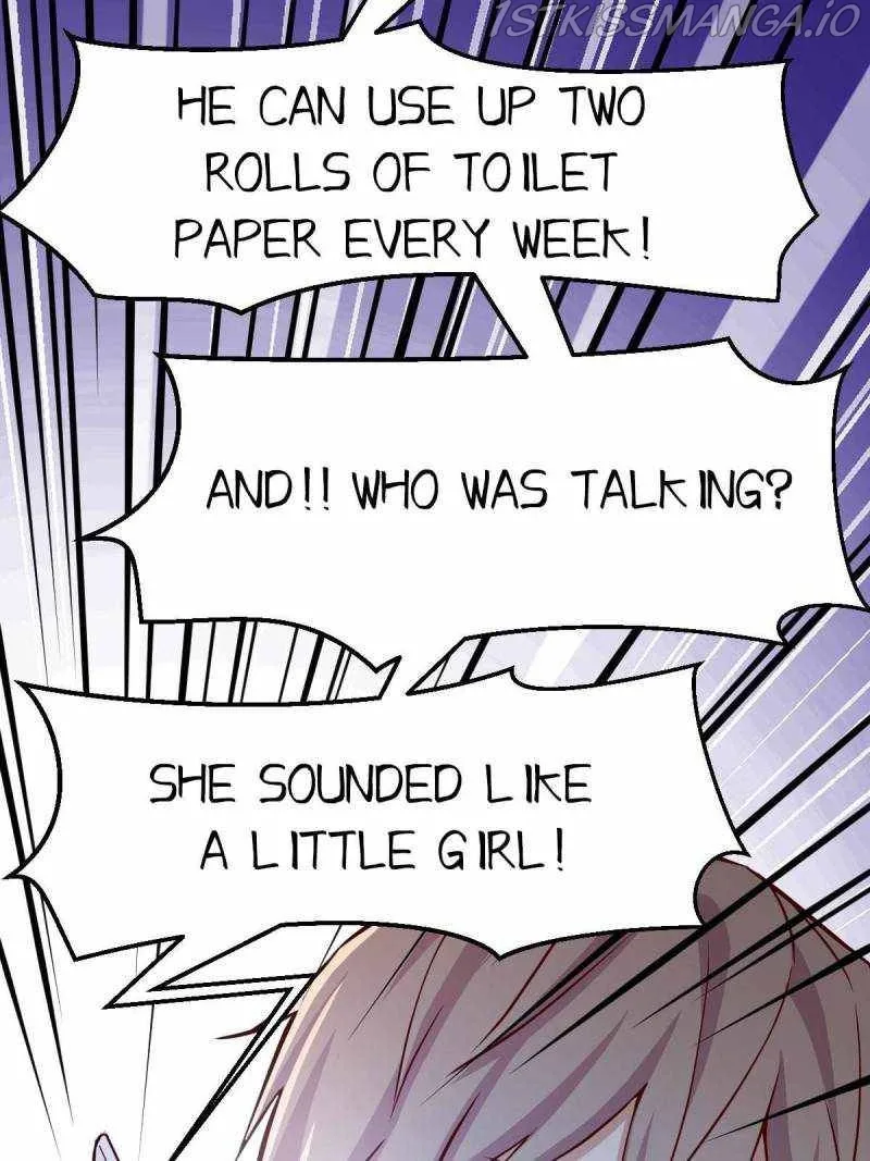 Blind Date To Cultivate Chapter 99 page 26