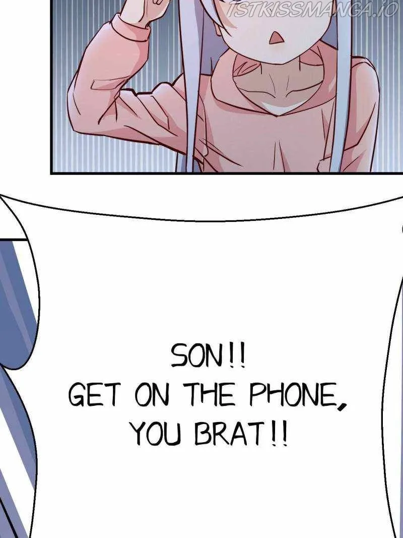 Blind Date To Cultivate Chapter 99 page 9