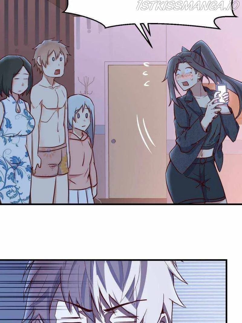 Blind Date To Cultivate Chapter 99 page 7