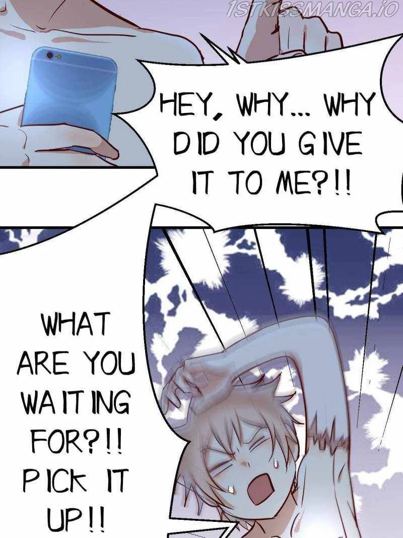 Blind Date To Cultivate Chapter 99 page 14