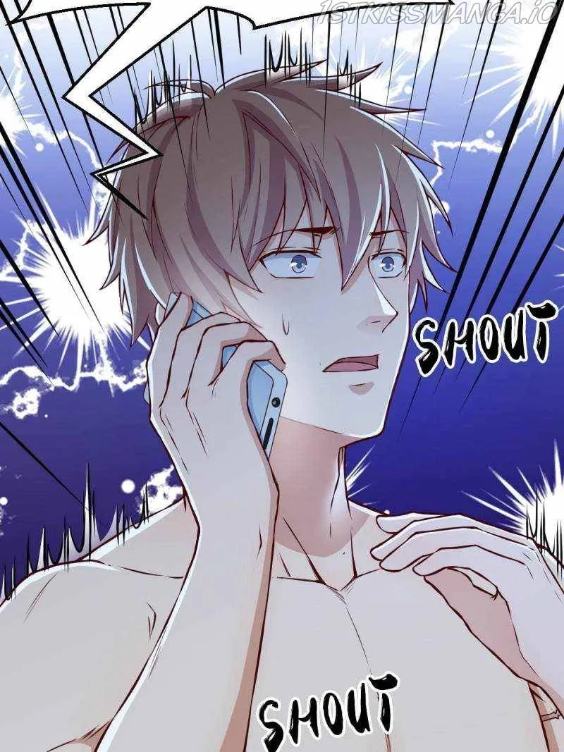 Blind Date To Cultivate Chapter 99 page 20