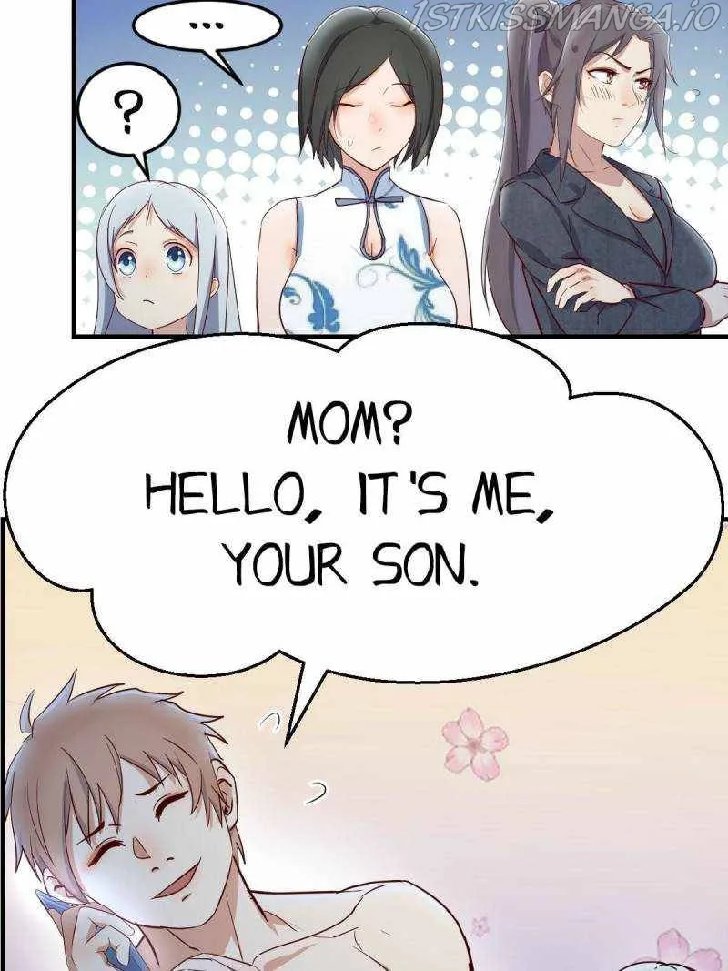 Blind Date To Cultivate Chapter 99 page 16