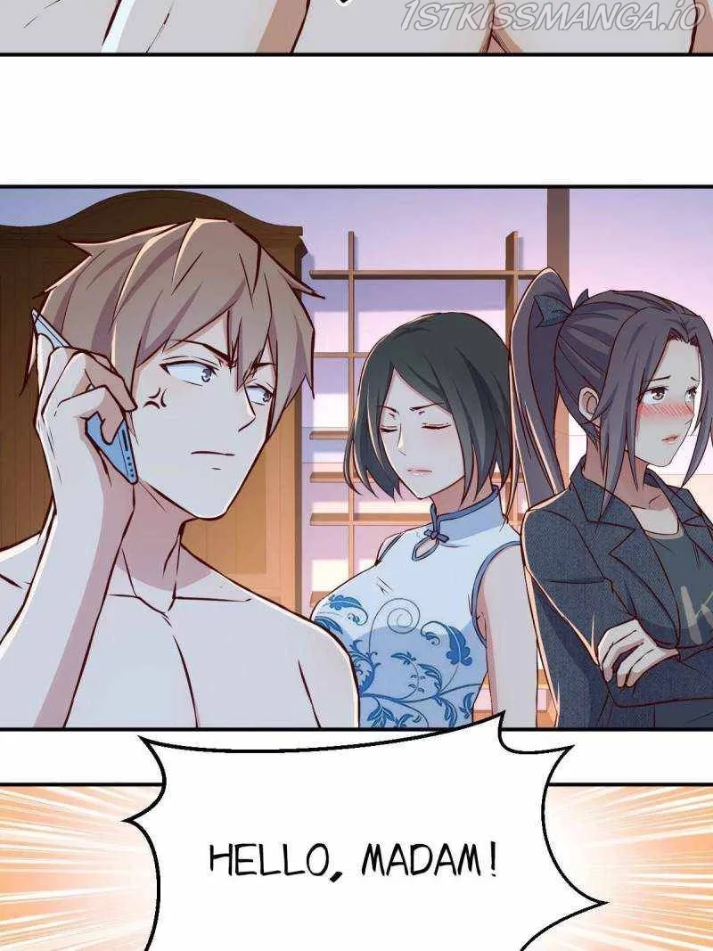 Blind Date To Cultivate Chapter 99 page 21