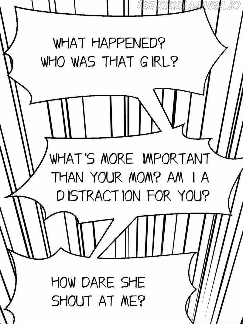 Blind Date To Cultivate Chapter 99 page 19