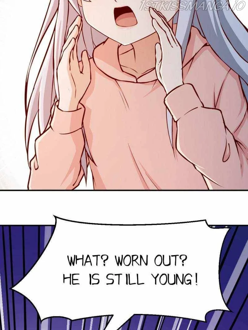 Blind Date To Cultivate Chapter 99 page 25