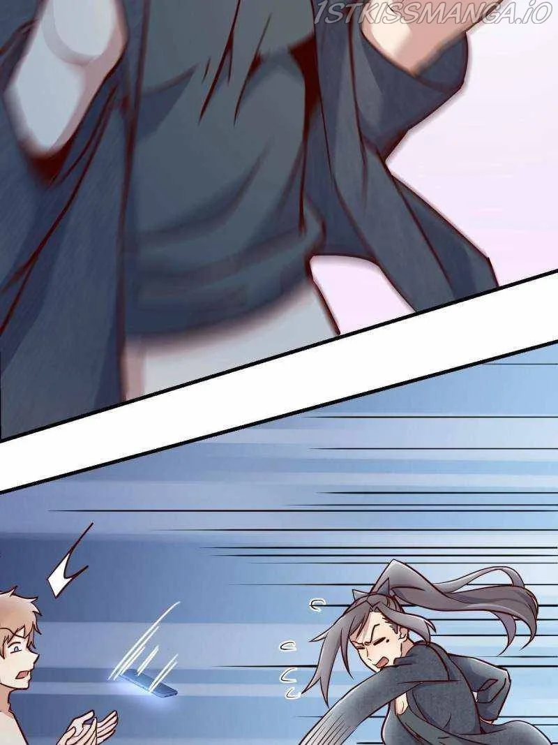 Blind Date To Cultivate Chapter 99 page 11
