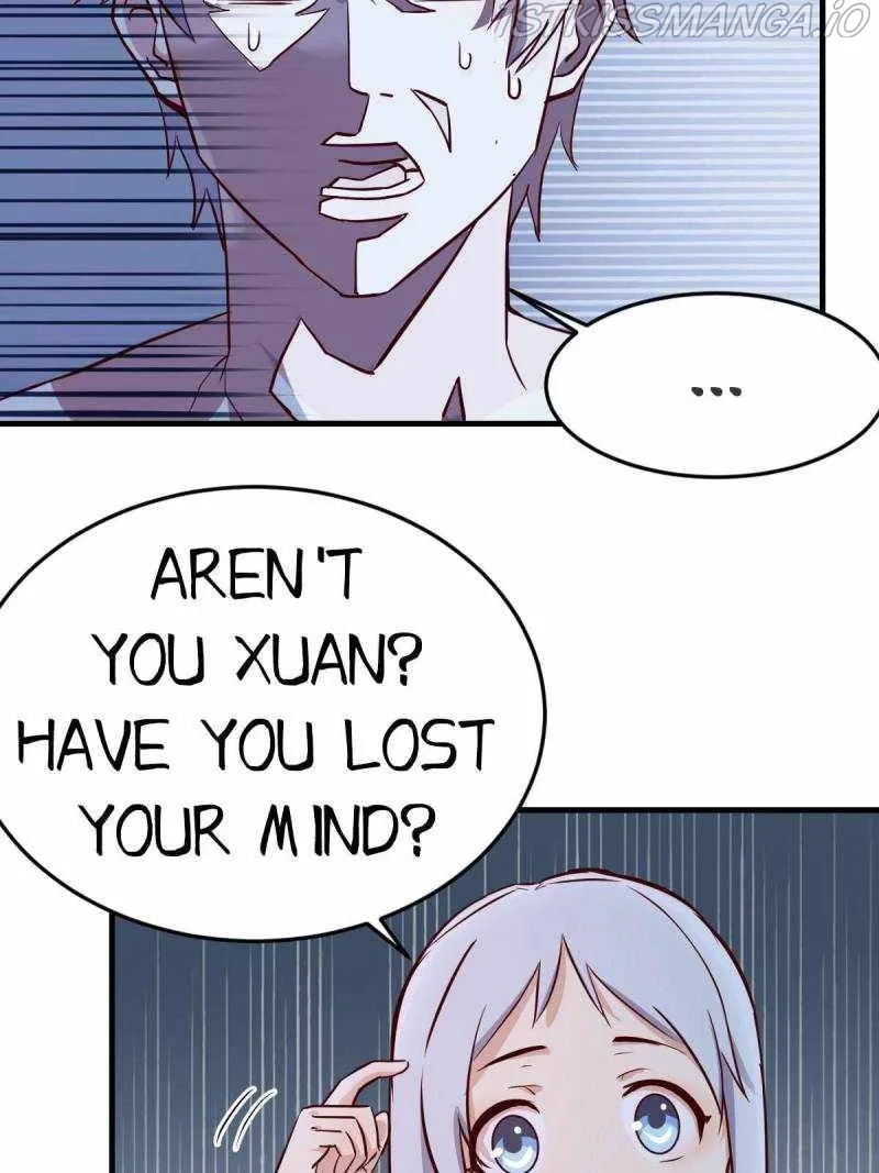 Blind Date To Cultivate Chapter 99 page 8