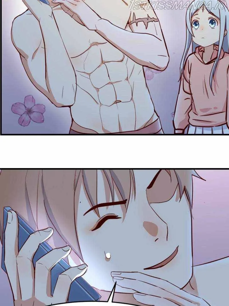 Blind Date To Cultivate Chapter 99 page 17