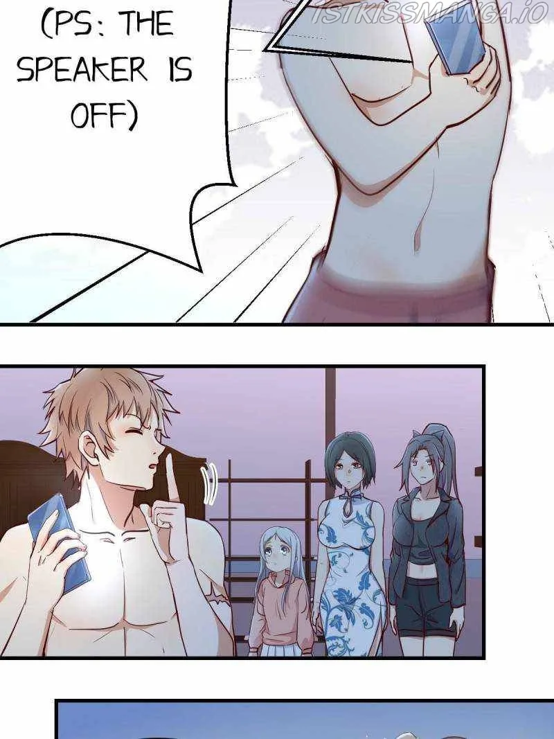 Blind Date To Cultivate Chapter 99 page 15