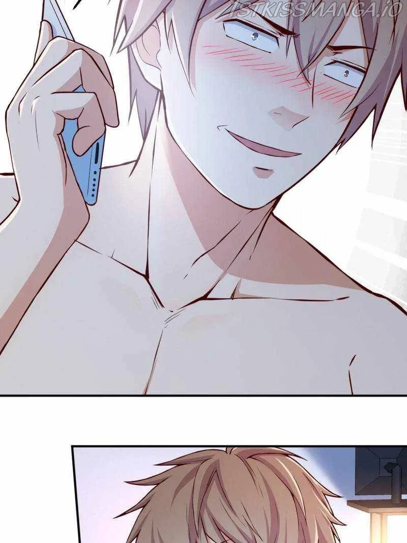 Blind Date To Cultivate Chapter 99 page 27
