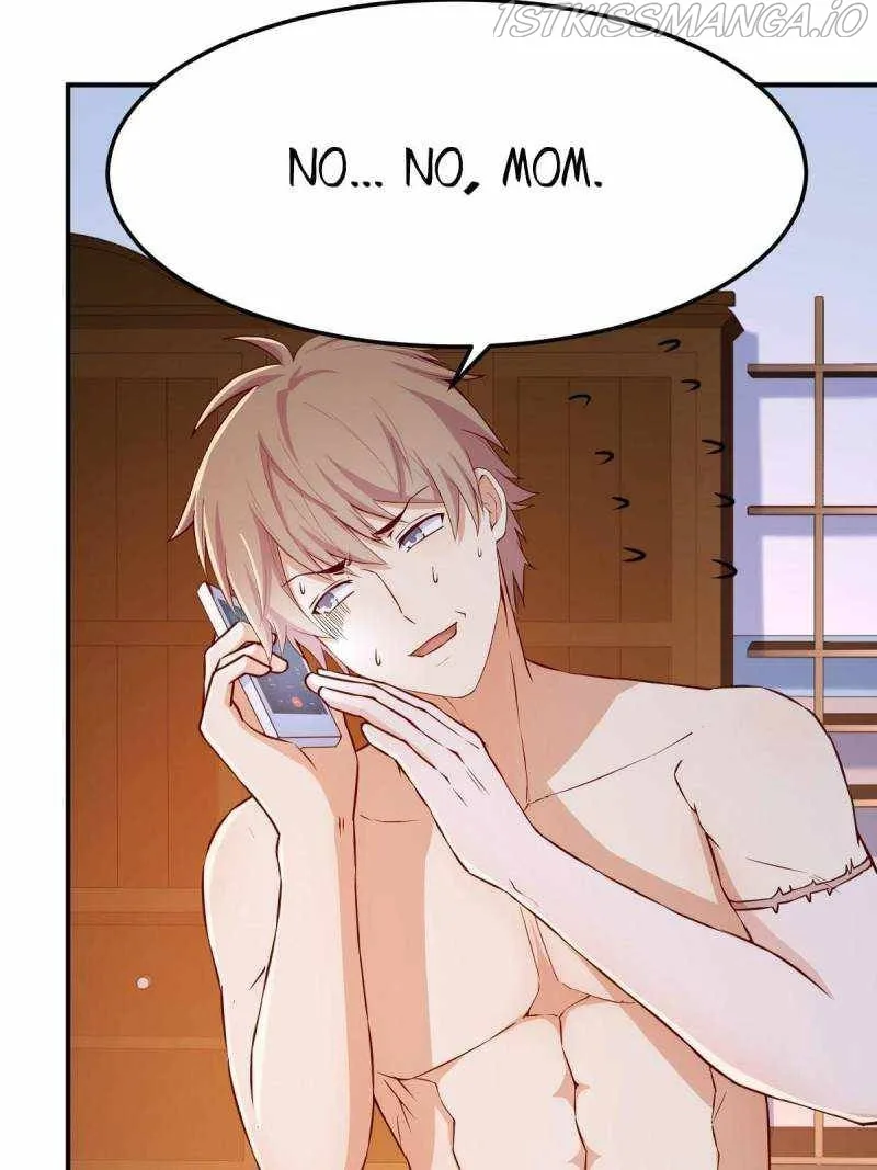 Blind Date To Cultivate Chapter 99 page 32