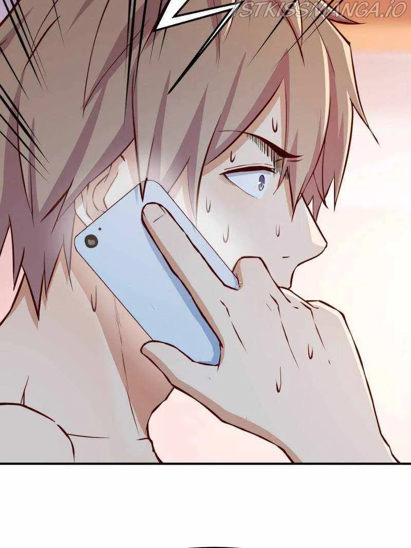 Blind Date To Cultivate Chapter 99 page 31