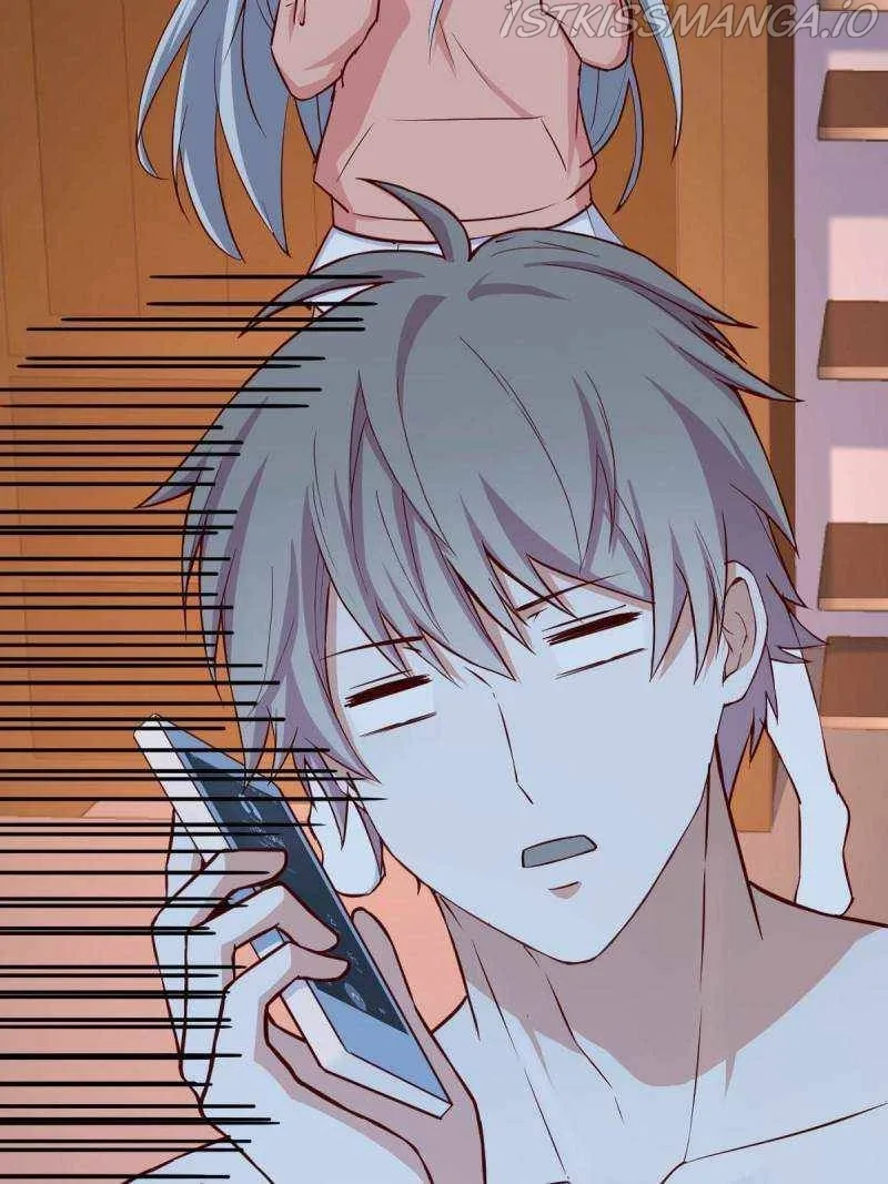Blind Date To Cultivate Chapter 99 page 34