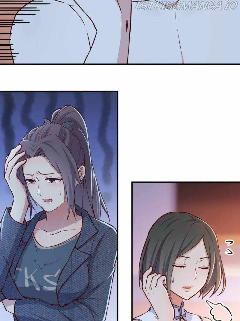 Blind Date To Cultivate Chapter 99 page 35