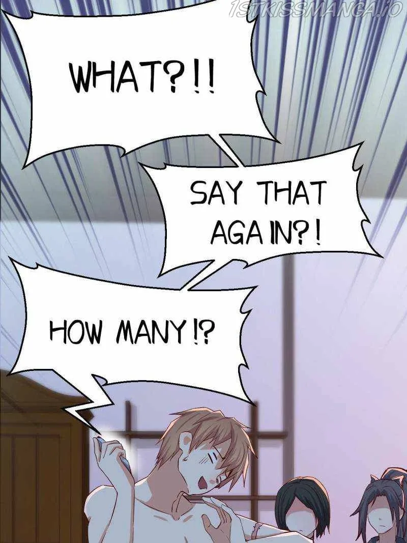 Blind Date To Cultivate Chapter 99 page 37