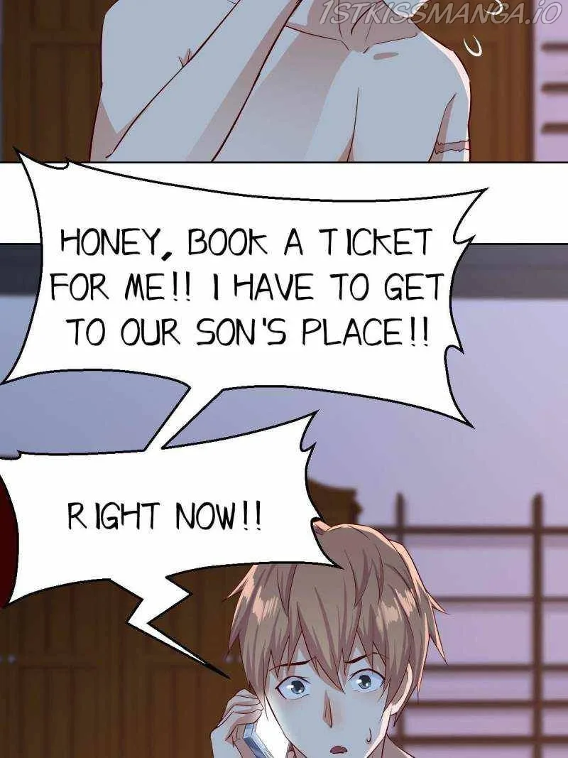 Blind Date To Cultivate Chapter 99 page 39