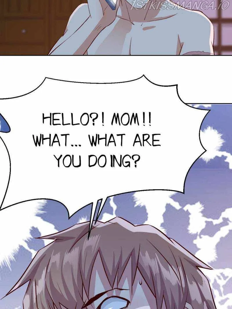 Blind Date To Cultivate Chapter 99 page 40