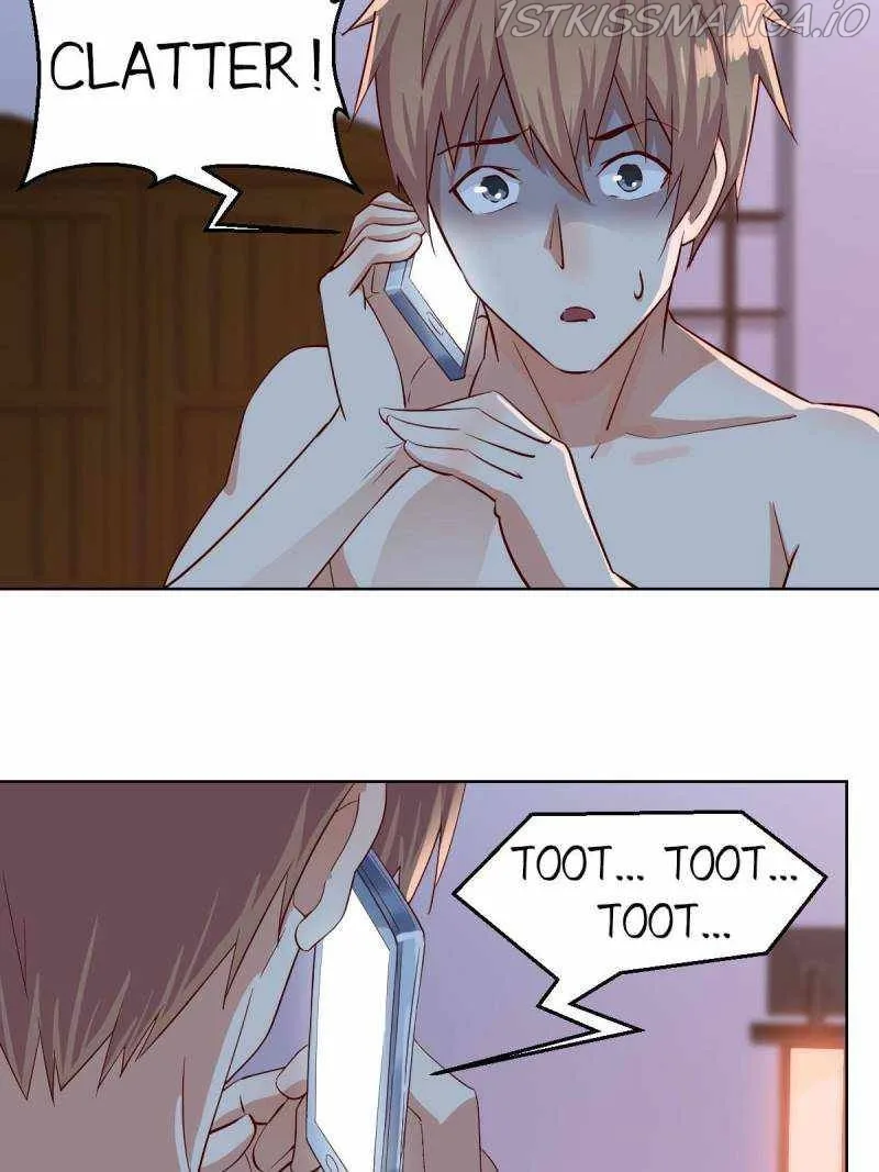 Blind Date To Cultivate Chapter 99 page 42