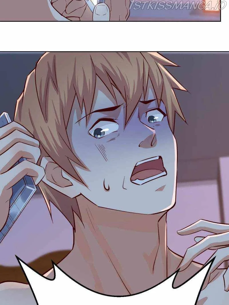 Blind Date To Cultivate Chapter 99 page 43